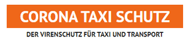 Corona Taxi Virenschutz
